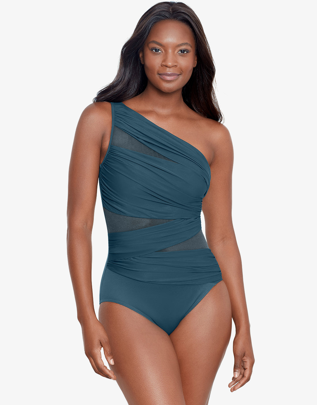 Network Jena Swimsuit - Nova - Simply Beach UK