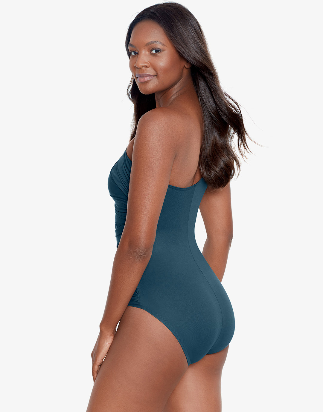 Network Jena Swimsuit - Nova - Simply Beach UK