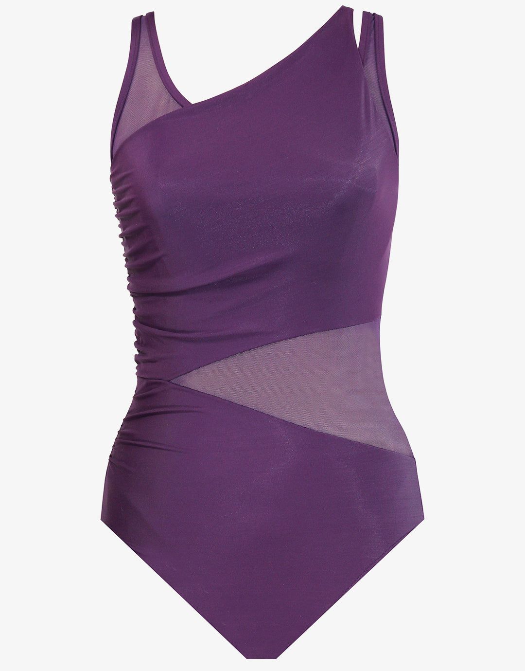 Network Azura Swimsuit - Sangria - Simply Beach UK