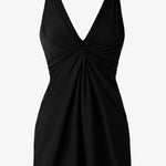 Must Haves Marais Swim Dress - Black - Simply Beach UK