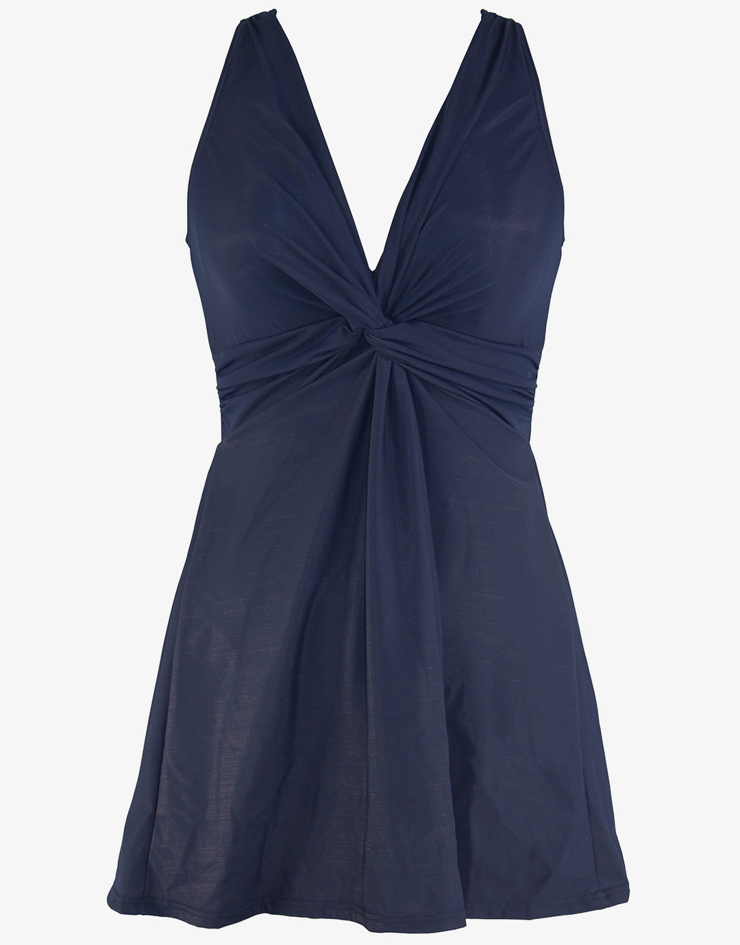 Must Haves Marais Swim Dress - Midnight - Simply Beach UK