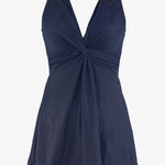 Must Haves Marais Swim Dress - Midnight - Simply Beach UK