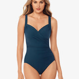 Must Haves Sanibel Swimsuit - Nova - Simply Beach UK