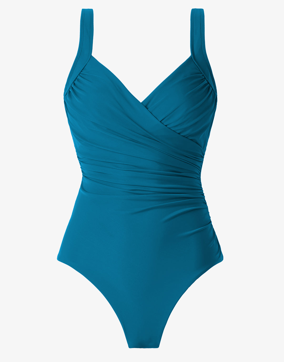 Must Haves Sanibel Swimsuit - Aegean - Simply Beach UK