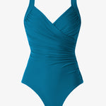 Must Haves Sanibel Swimsuit - Aegean - Simply Beach UK