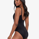 Network Madero Swimsuit - Black - Simply Beach UK