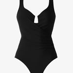 Must Haves Escape Swimsuit - Black - Simply Beach UK