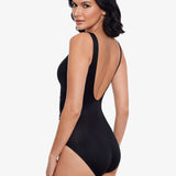 Must Haves Escape Swimsuit - Black - Simply Beach UK