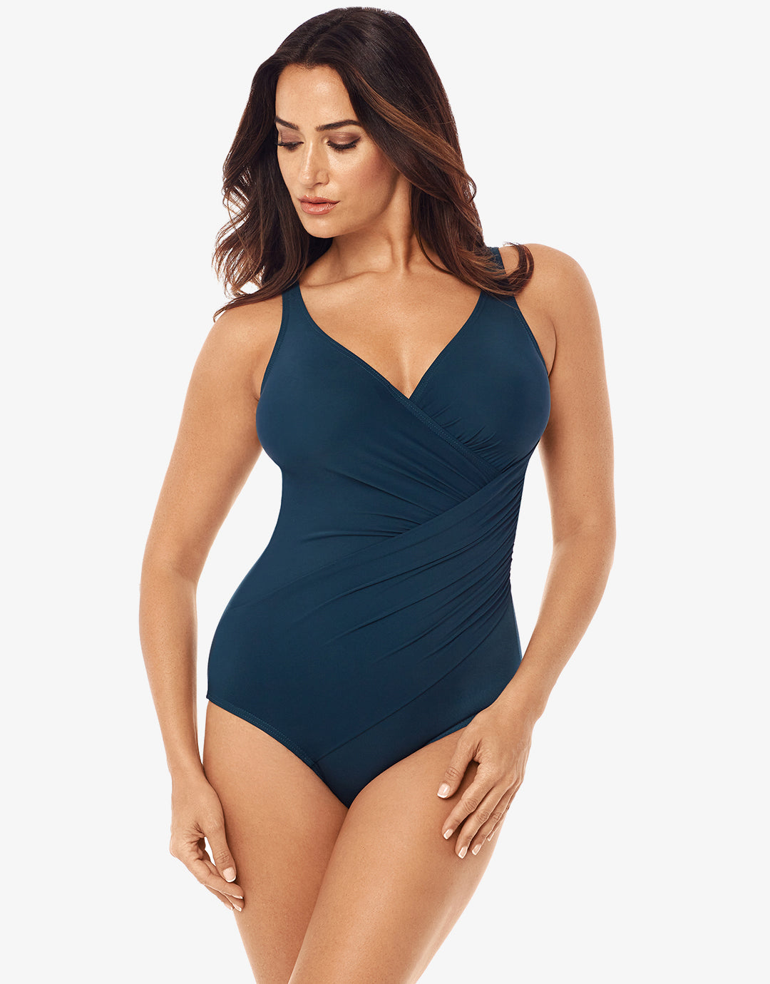 Must Haves Oceanus Swimsuit - Nova - Simply Beach UK