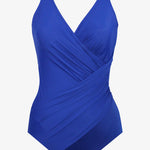 Must Haves Oceanus Swimsuit - Azul Blue - Simply Beach UK