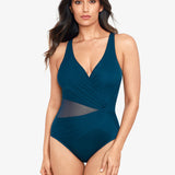 Illusionist Circe Swimsuit - Nova - Simply Beach UK