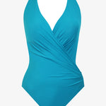 Rock Solid Wrapsody Swimsuit - Maldives - Simply Beach UK