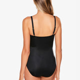 Network	Mystique Swimsuit - Black - Simply Beach UK