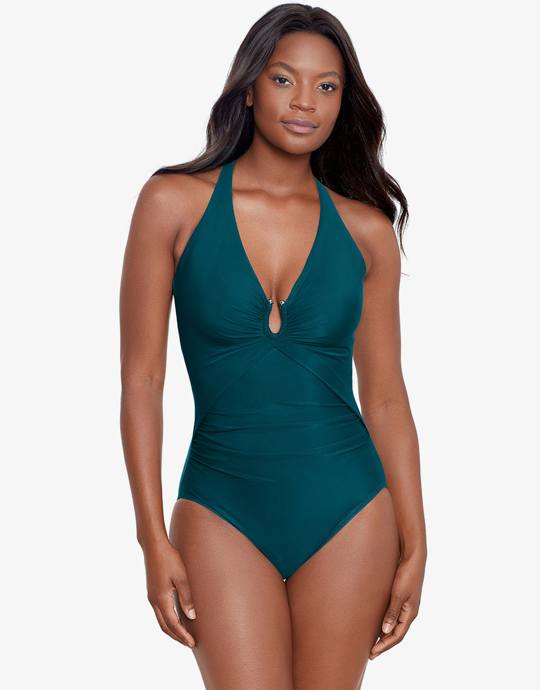 Razzle Dazzle Bling Swimsuit - Nova - Simply Beach UK