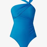 Rock Solid Europa	Swimsuit - Azurine