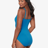 Rock Solid Europa	Swimsuit - Azurine
