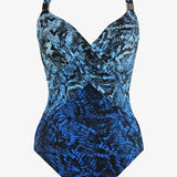 Boa Blues Peregrina Swimsuit - Blue - Simply Beach UK