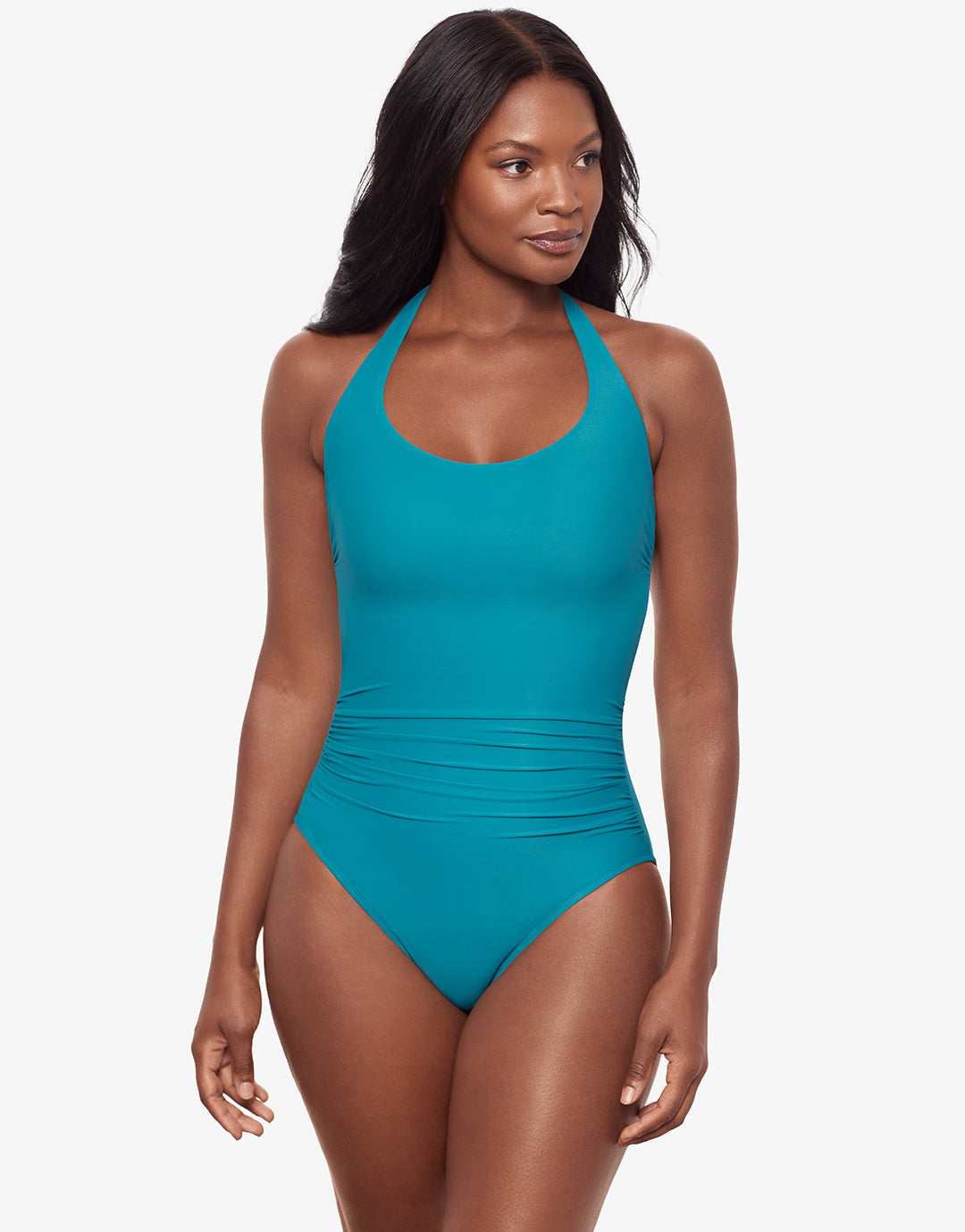 Rock Solid Utopia Swimsuit - Maldives - Simply Beach UK