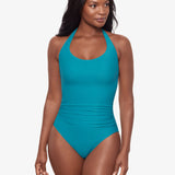 Rock Solid Utopia Swimsuit - Maldives - Simply Beach UK