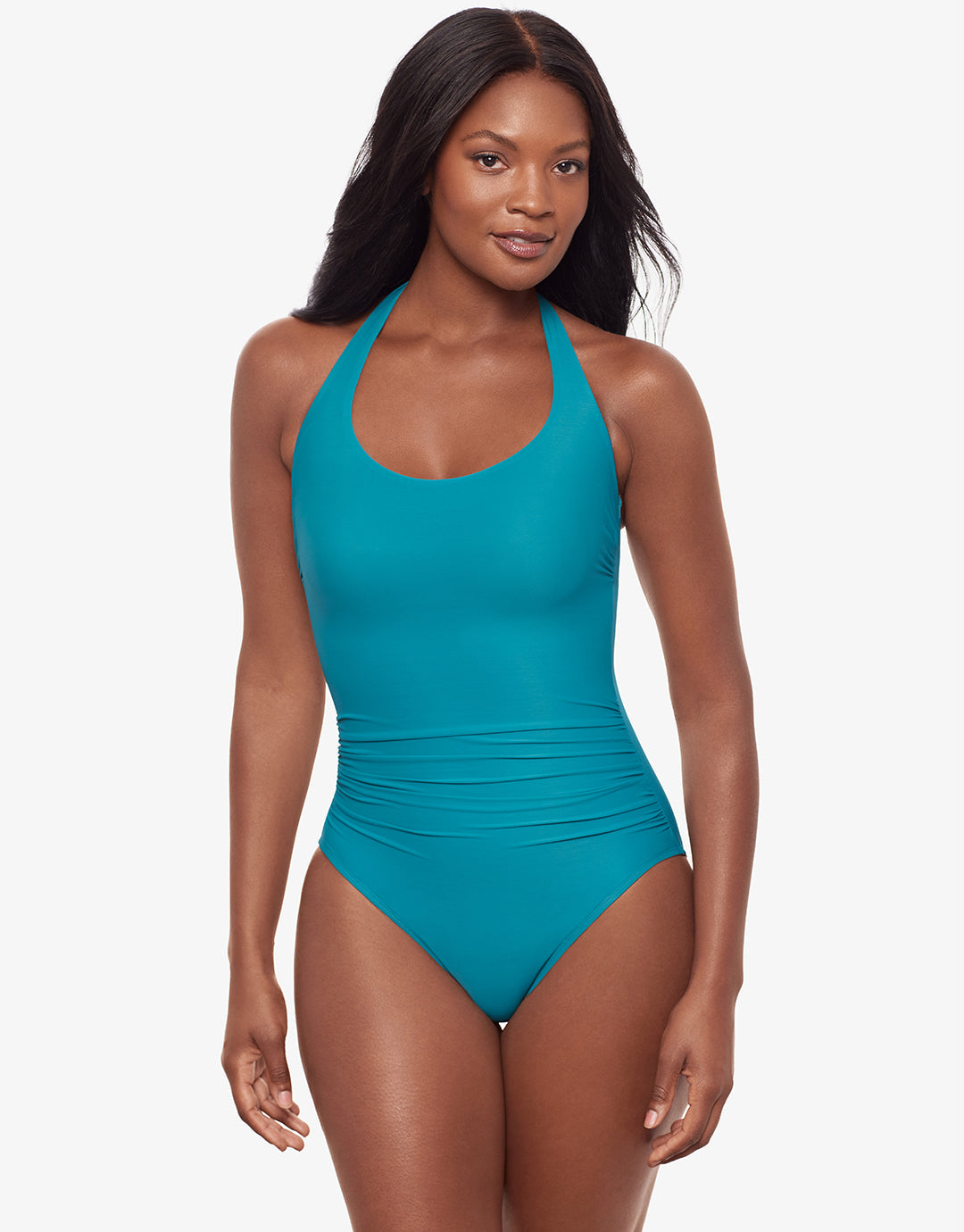 Rock Solid Utopia Swimsuit - Maldives - Simply Beach UK