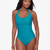 Rock Solid Utopia Swimsuit - Maldives - Simply Beach UK