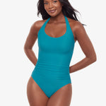 Rock Solid Utopia Swimsuit - Maldives - Simply Beach UK