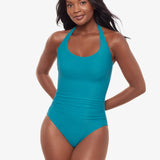 Rock Solid Utopia Swimsuit - Maldives - Simply Beach UK