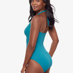 Rock Solid Utopia Swimsuit - Maldives - Simply Beach UK