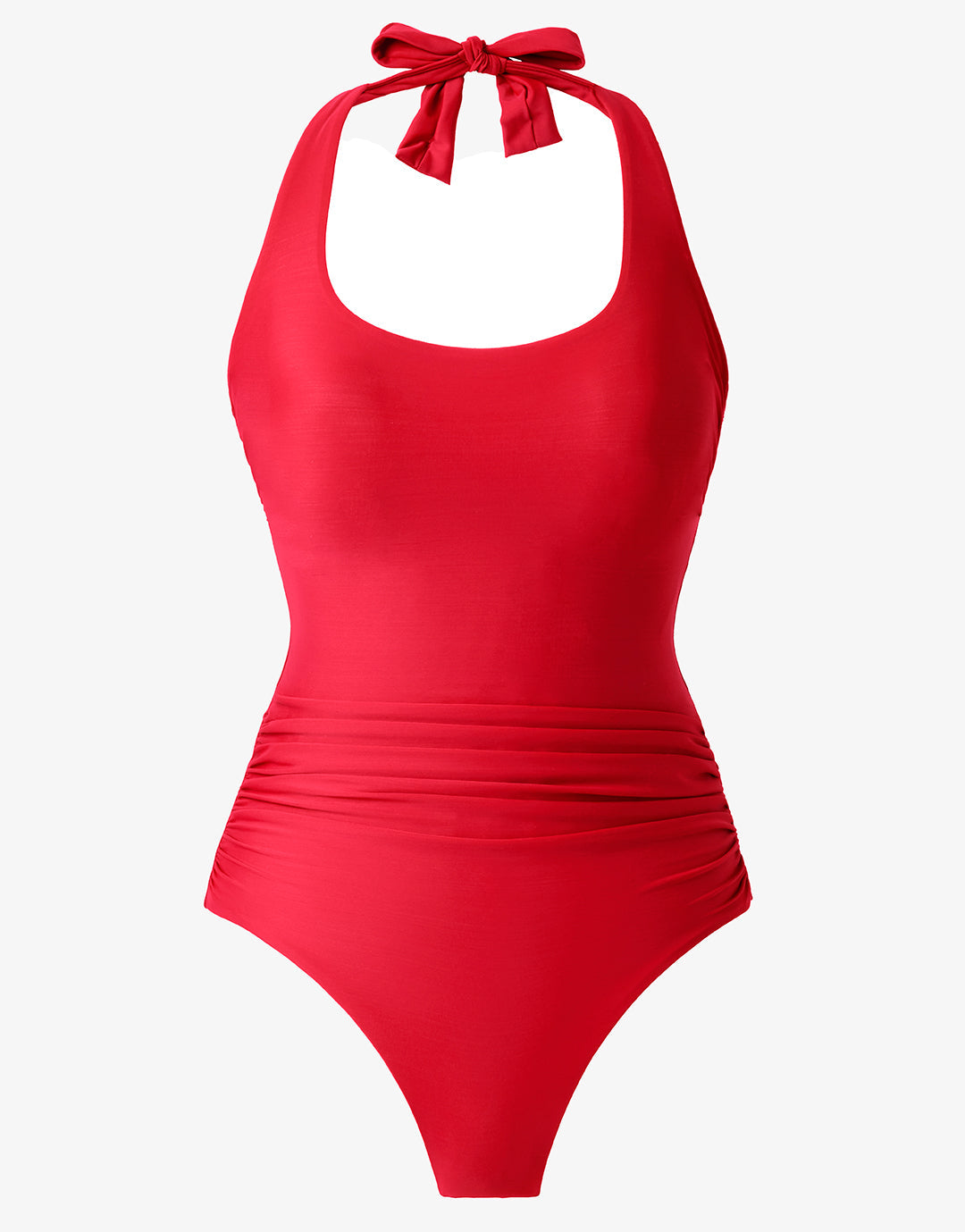Rock Solid Utopia Swimsuit - Poppy - Simply Beach UK