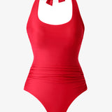 Rock Solid Utopia Swimsuit - Poppy - Simply Beach UK