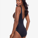 Tribal Tigress Charmer Swimsuit - Animal - Simply Beach UK