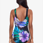 Flora Aura It's A Wrap Swimsuit - Simply Beach UK