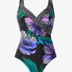 Flora Aura It's A Wrap Swimsuit - Simply Beach UK