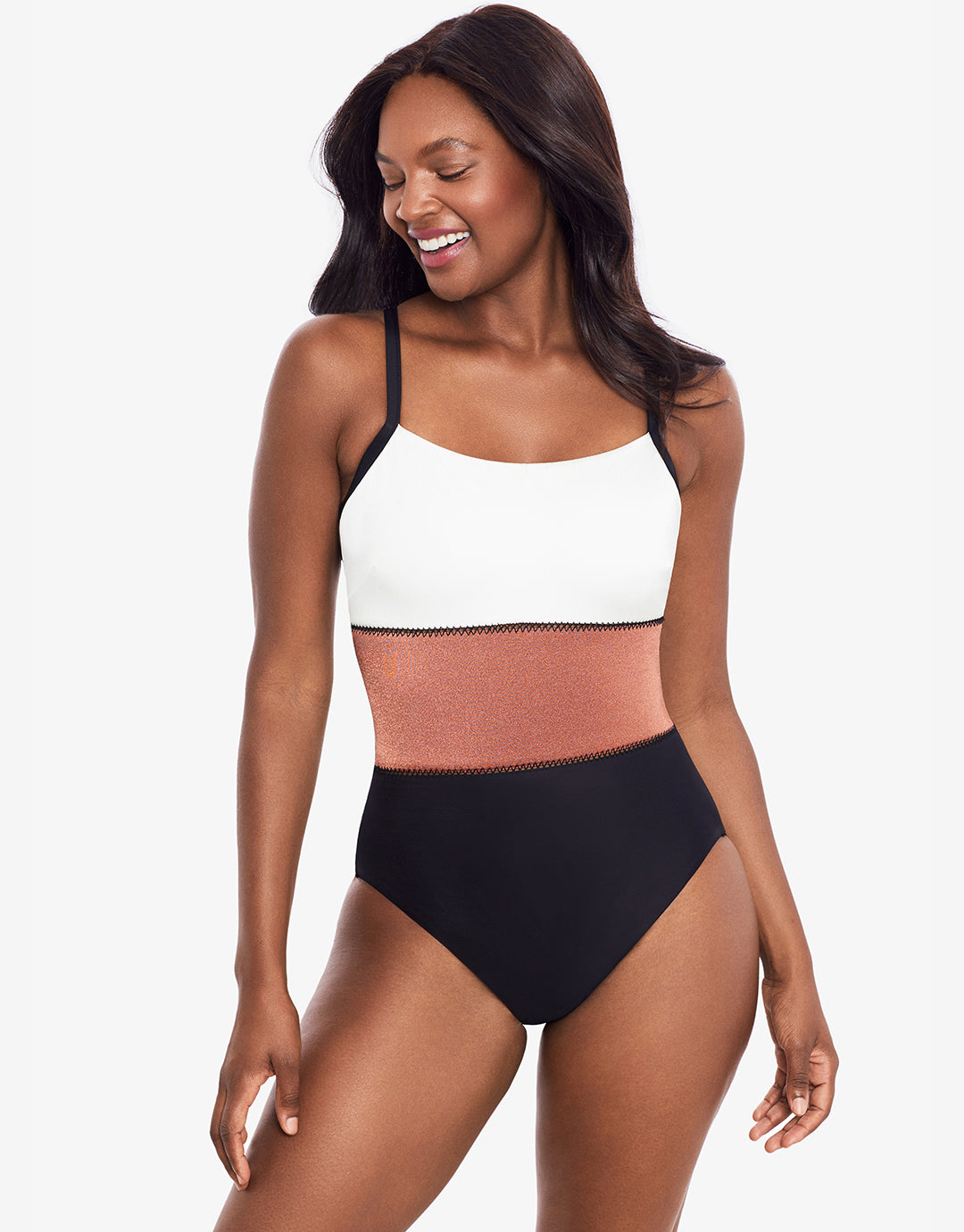 Spectra Trifectra Swimsuit - Simply Beach UK