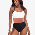 Spectra Trifectra Swimsuit - Simply Beach UK