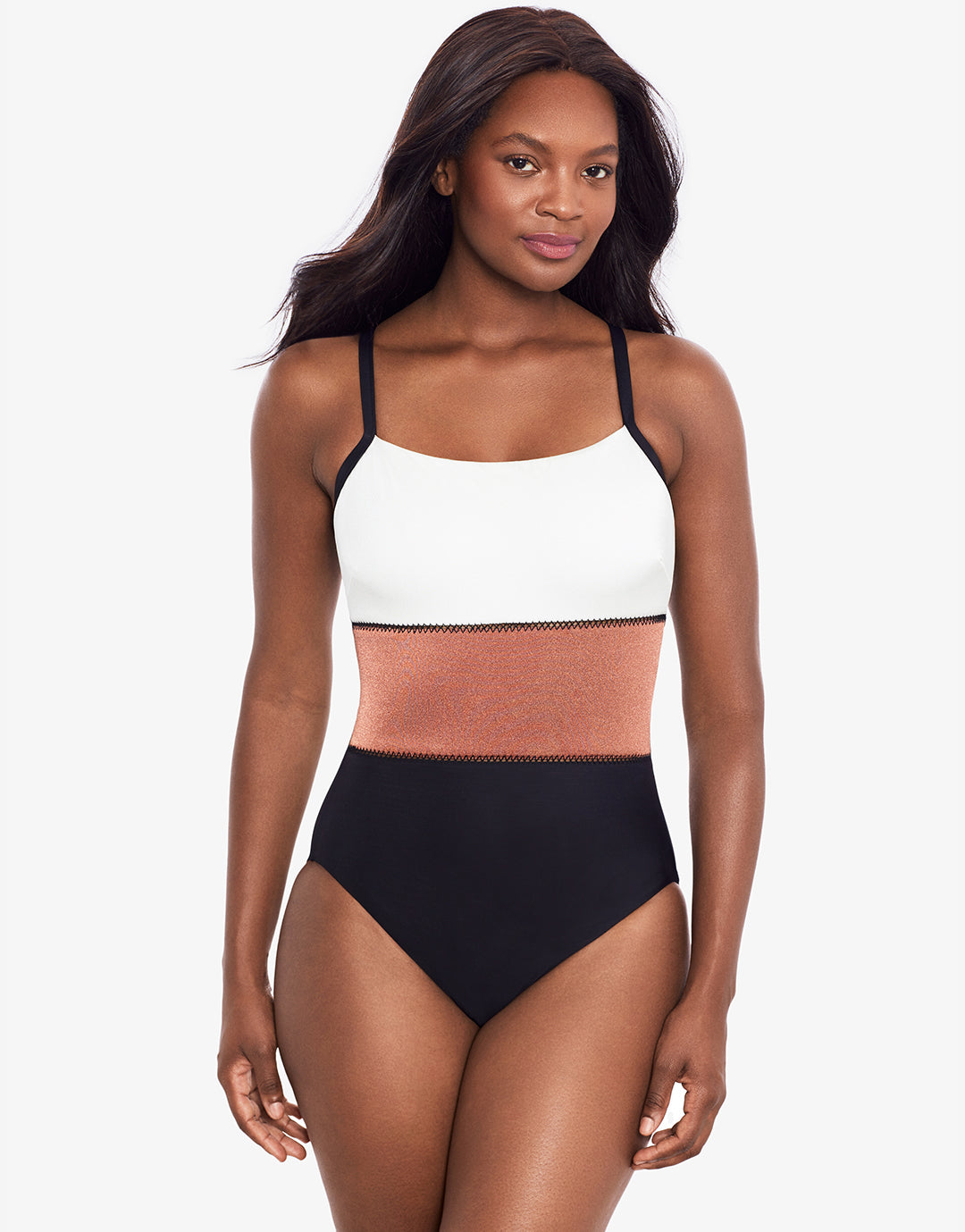 Spectra Trifectra Swimsuit - Simply Beach UK