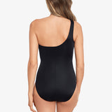 Titania Jena Swimsuit - Black - Simply Beach UK