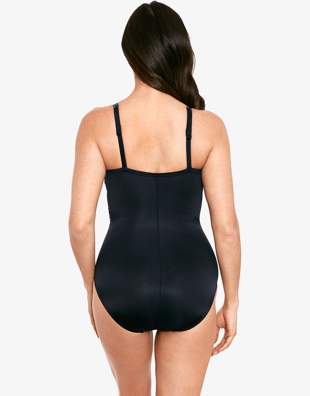 Titania Mystique Swimsuit - Black - Simply Beach UK