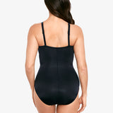 Titania Mystique Swimsuit - Black - Simply Beach UK