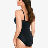 Titania Mystique Swimsuit - Black - Simply Beach UK