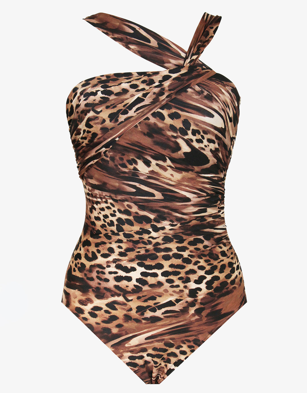 Ocicat Europa Swimsuit - Animal - Simply Beach UK