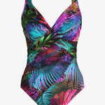 Pixel Palmas Revele Swimsuit - Multi - Simply Beach UK