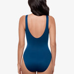 Razzle Dazzle Swizzle Swimsuit - Twilight - Simply Beach UK