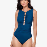 Razzle Dazzle Swizzle Swimsuit - Twilight - Simply Beach UK