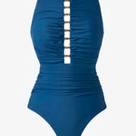 Razzle Dazzle Swizzle Swimsuit - Twilight - Simply Beach UK