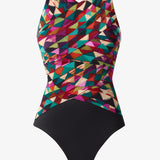 Farfalle Brio Swimsuit - Multi