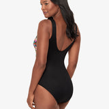 Farfalle Brio Swimsuit - Multi