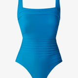 Rock Solid Polaris Swimsuit - Azurine