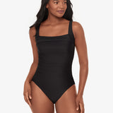 Rock Solid Polaris	Swimsuit - Black
