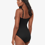 Rock Solid Polaris	Swimsuit - Black